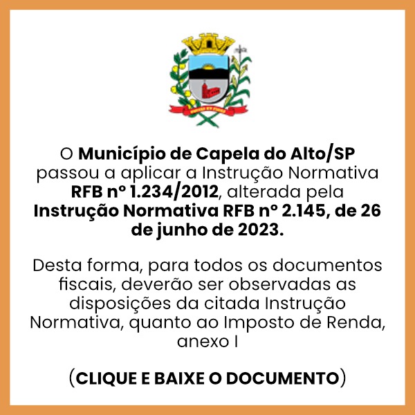 Consulta Pública